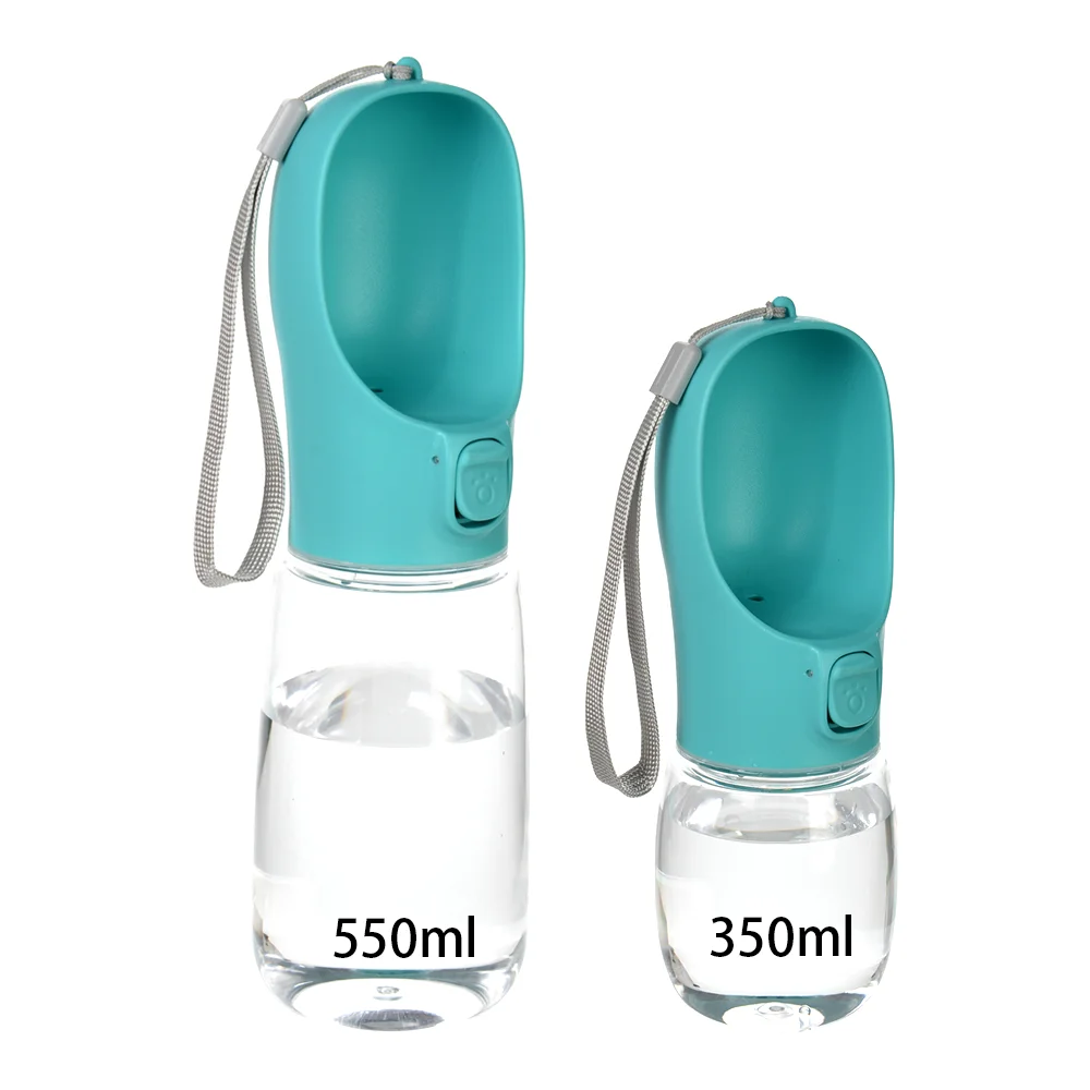 Portable Dog Water Bottle - Image 10