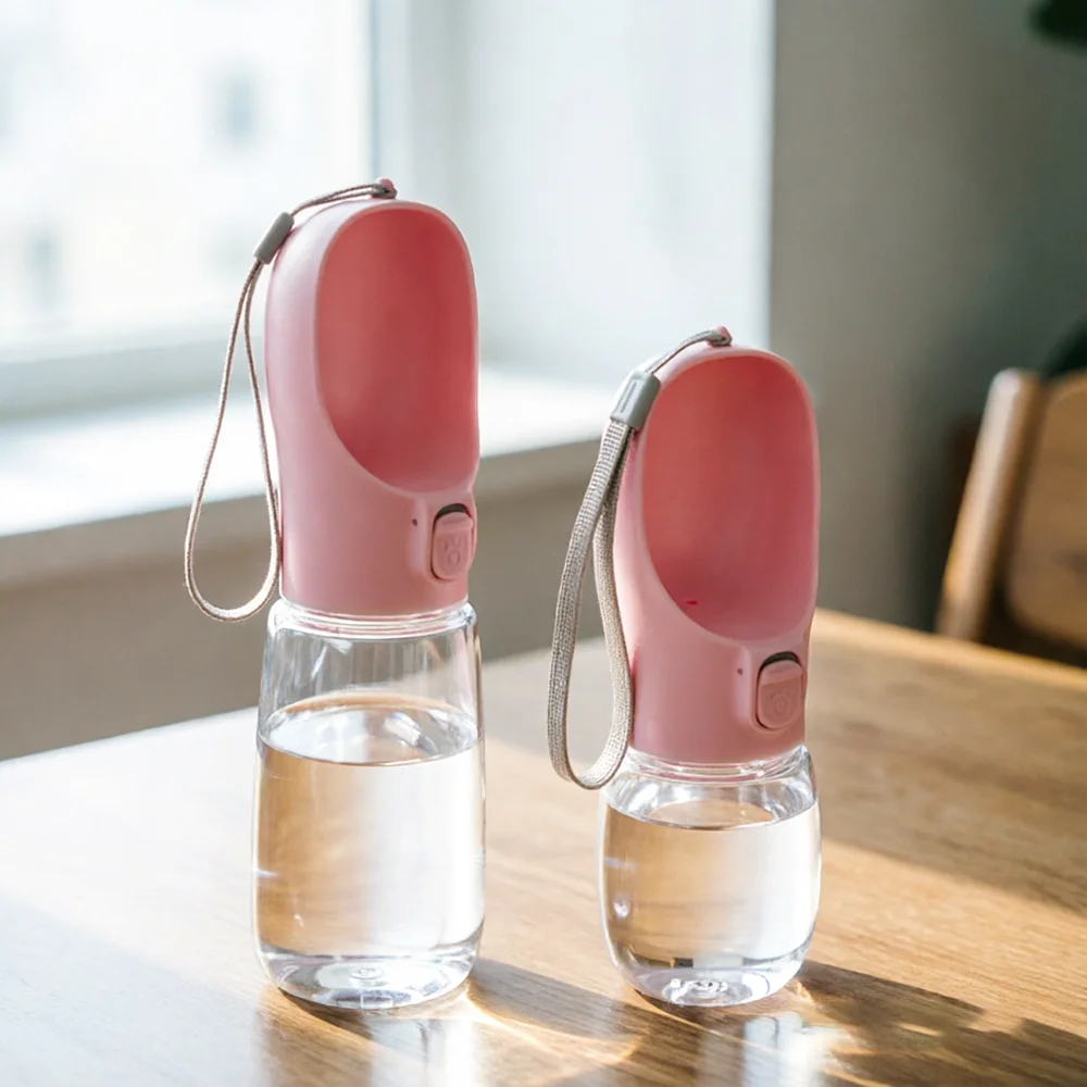 Portable Dog Water Bottle - Image 2