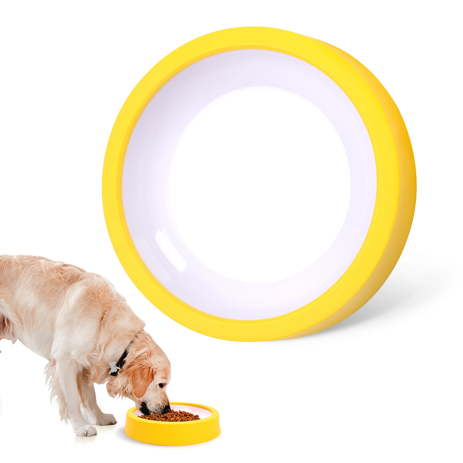 Dog Slow Feeder Bowl - Image 11