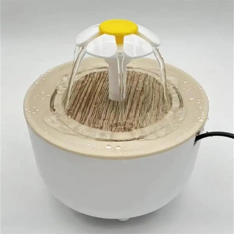 USB Cat Water Fountain — 1.2L - Image 10
