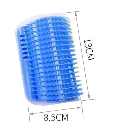 Cat Corner Grooming Brush - Image 7