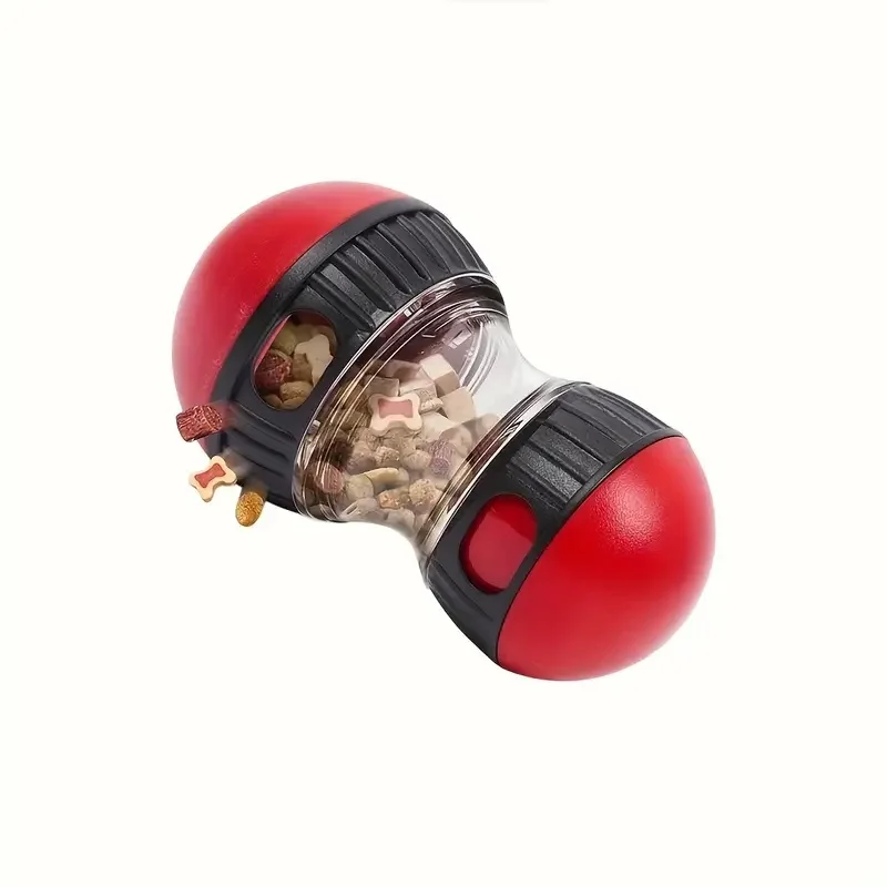 Interactive Dog Treat Dispenser - Image 8