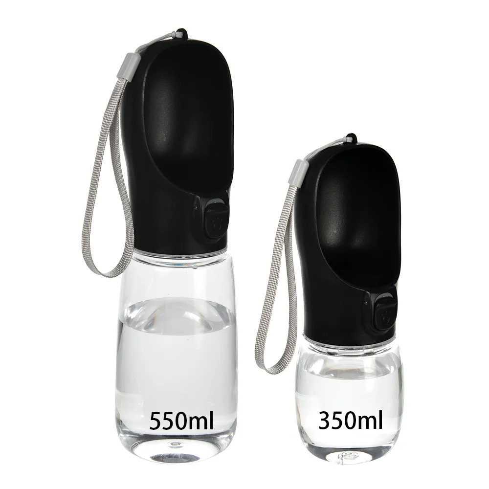 Portable Dog Water Bottle - Image 8