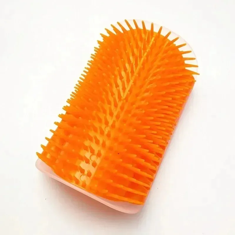 Cat Corner Grooming Brush - Image 5