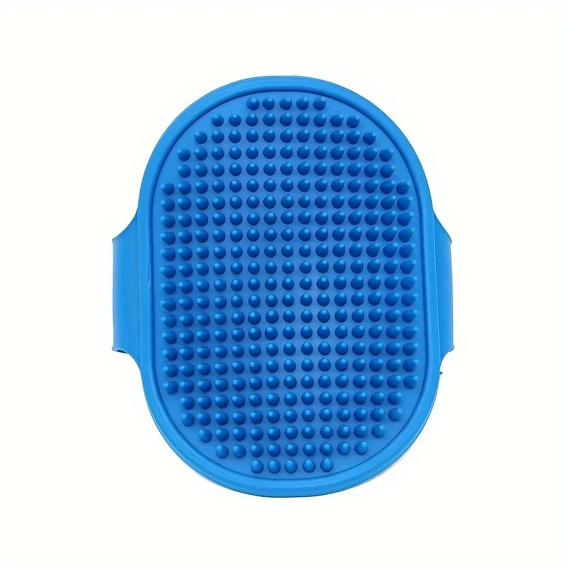 Silicone Pet Bath Brush - Image 6