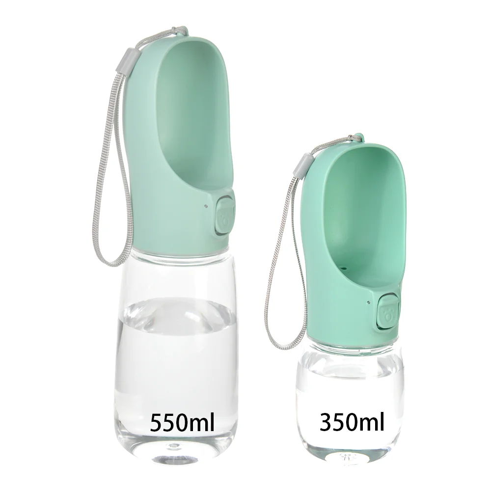 Portable Dog Water Bottle - Image 12