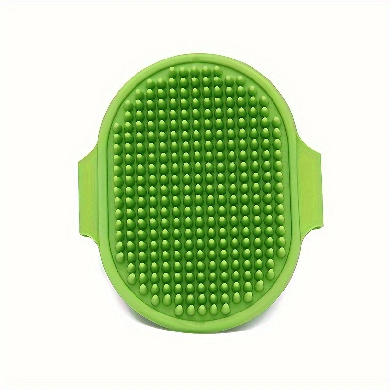 Silicone Pet Bath Brush - Image 5