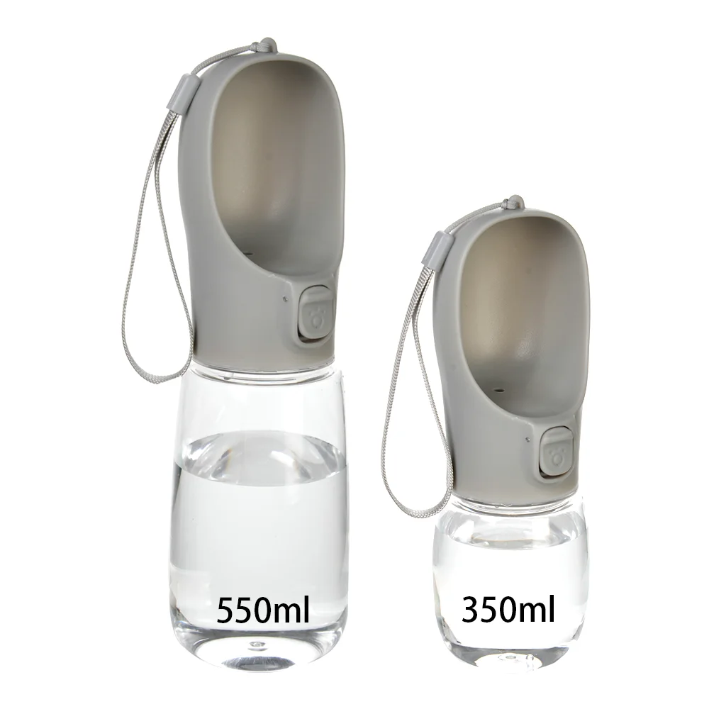 Portable Dog Water Bottle - Image 9