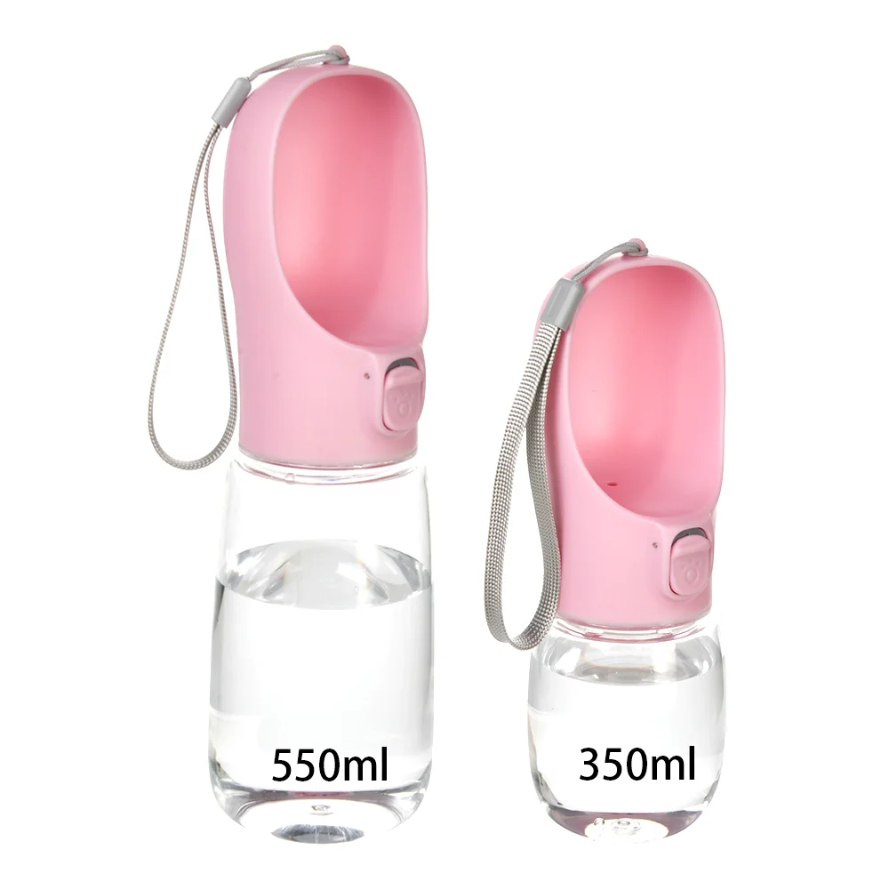 Portable Dog Water Bottle - Image 7