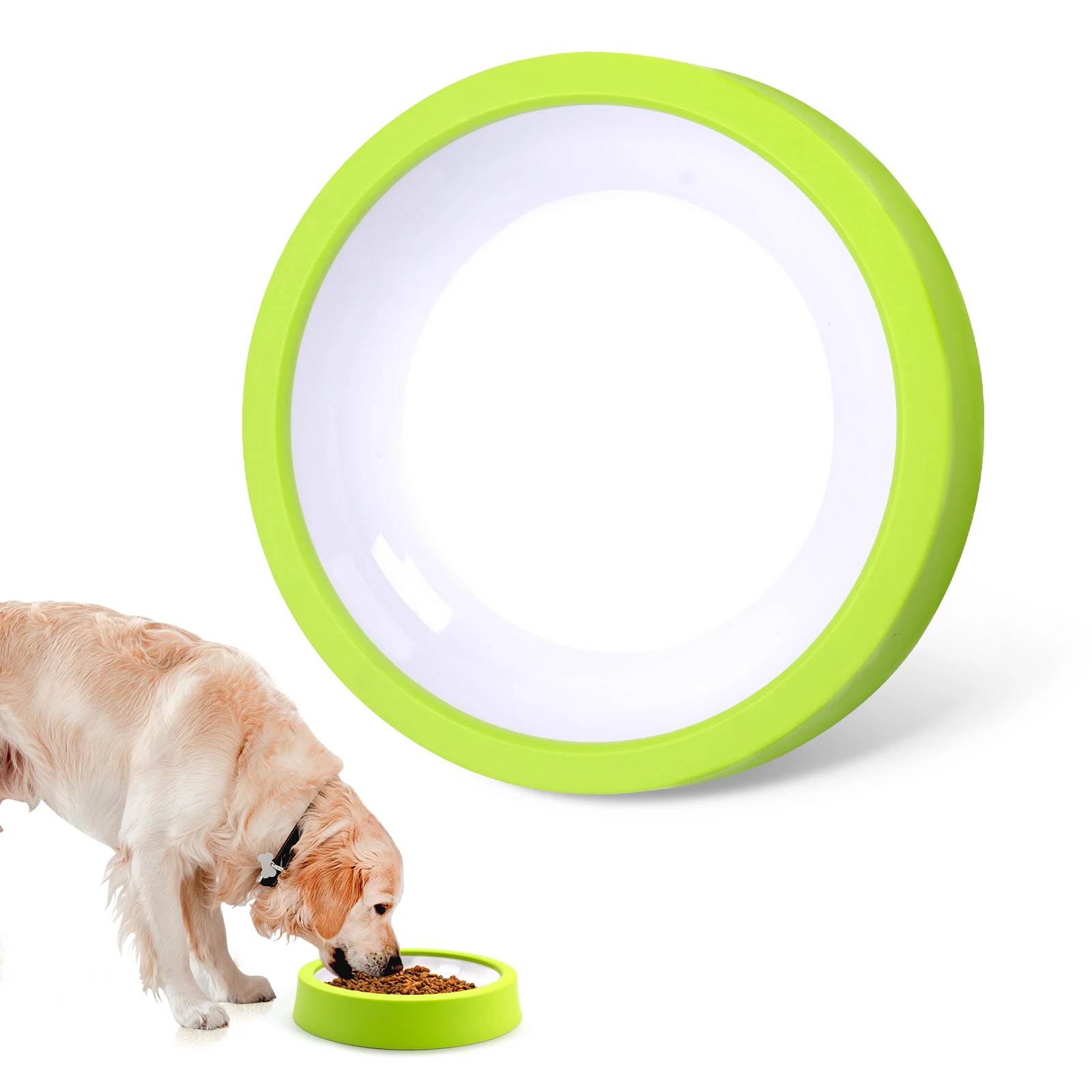 Dog Slow Feeder Bowl - Image 10