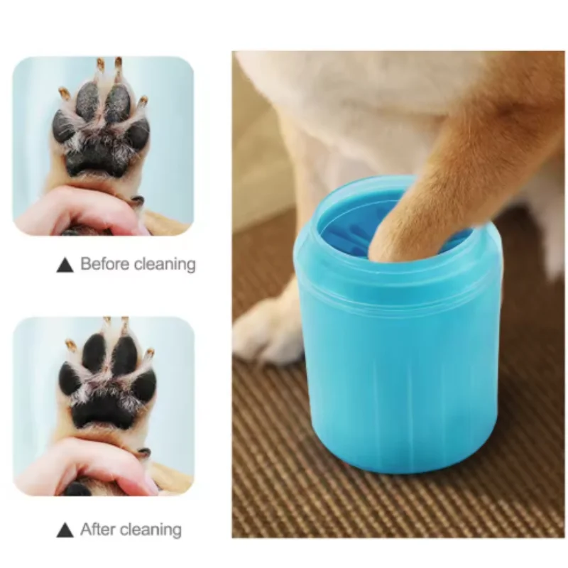 Dog Paw Cleaner - Image 2