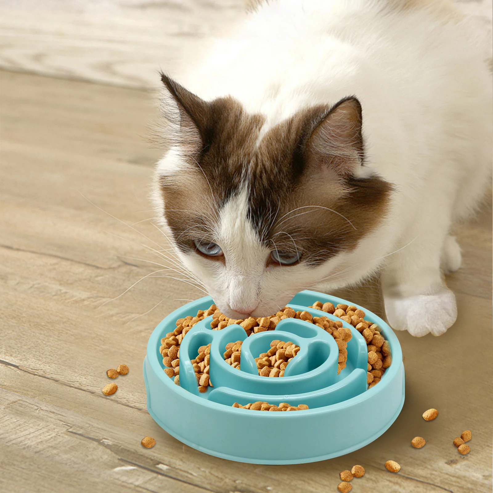 Dog Slow Feeder Bowl - Image 5