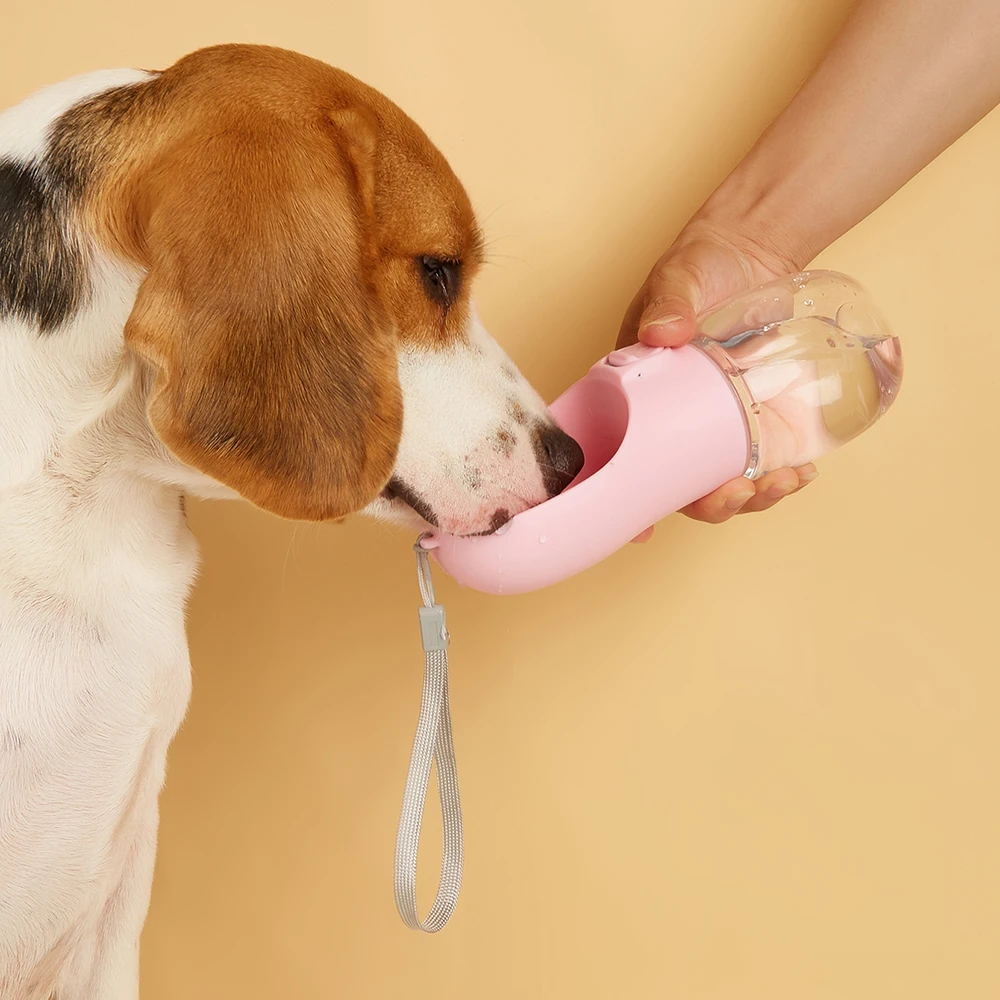 Portable Dog Water Bottle - Image 5