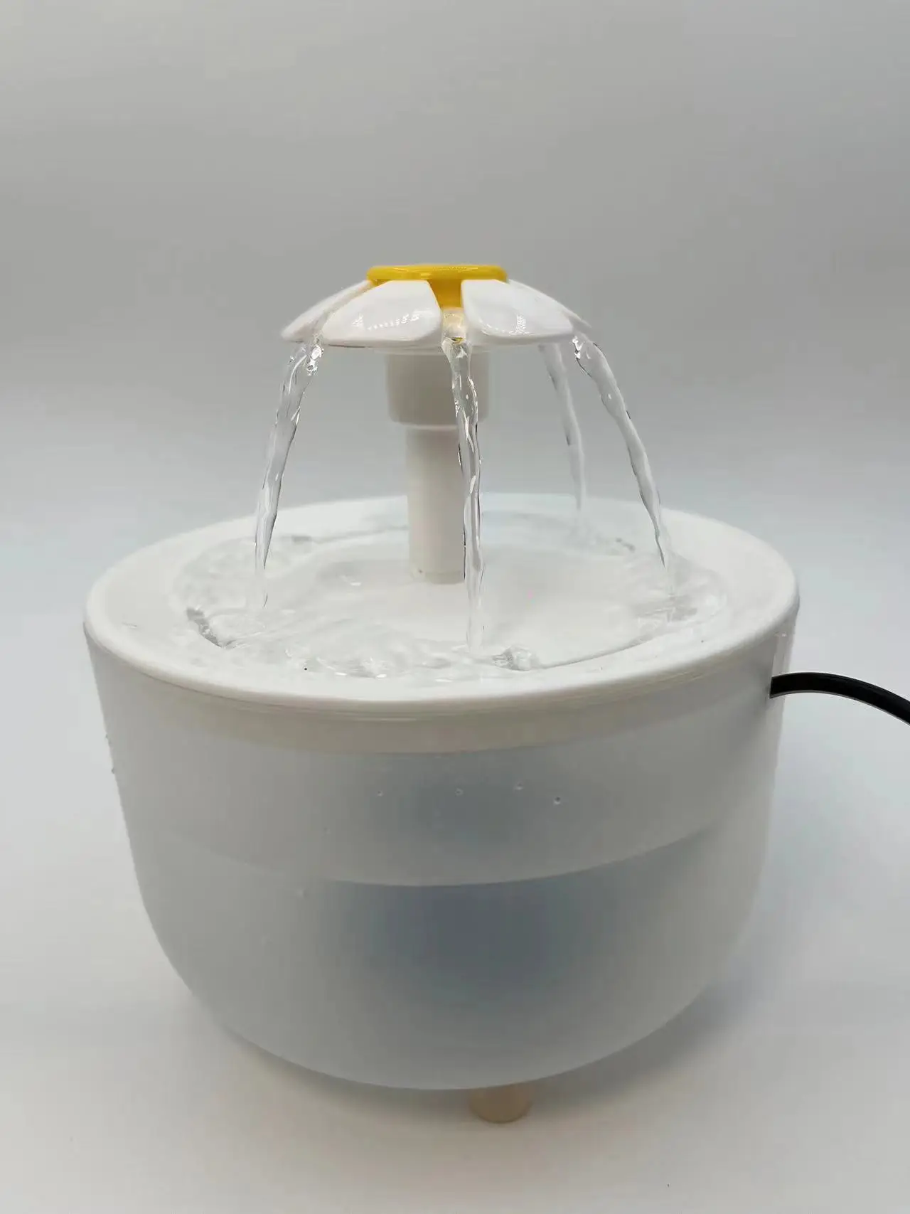 USB Cat Water Fountain — 1.2L - Image 13