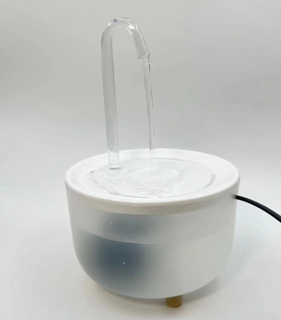 USB Cat Water Fountain — 1.2L - Image 12