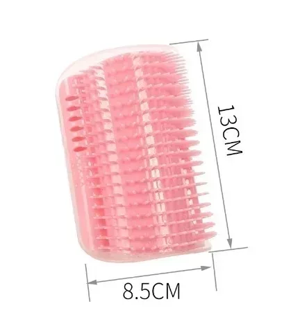 Cat Corner Grooming Brush - Image 10