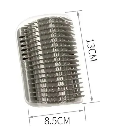 Cat Corner Grooming Brush - Image 11