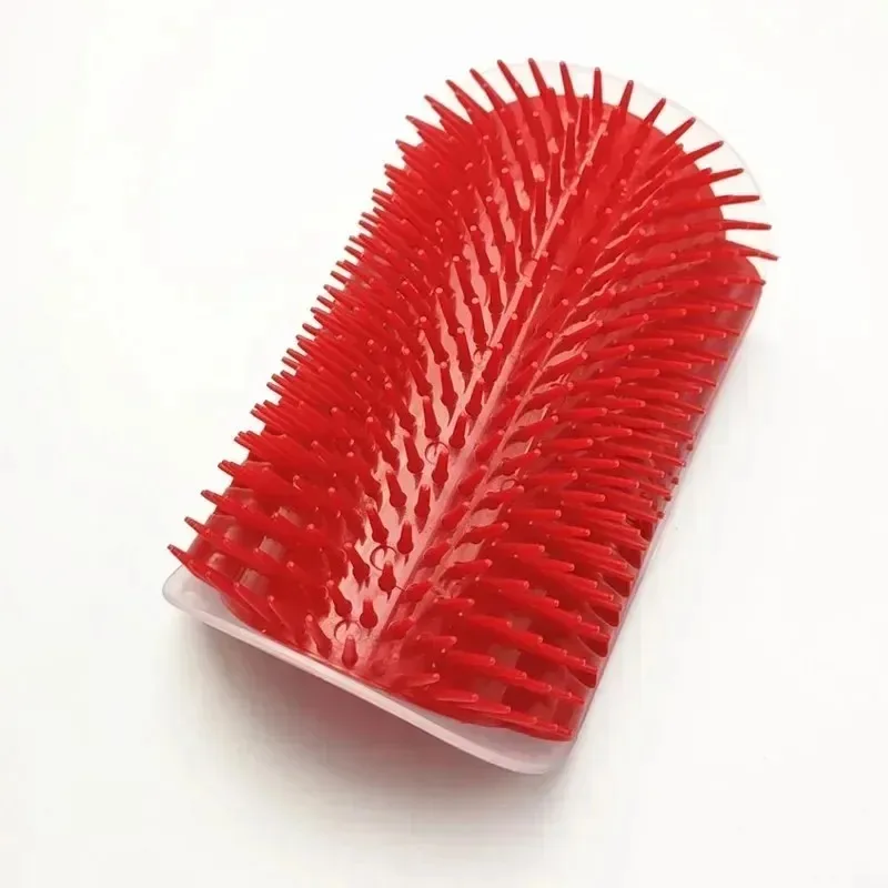 Cat Corner Grooming Brush - Image 8