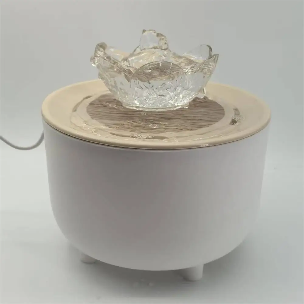 USB Cat Water Fountain — 1.2L - Image 9