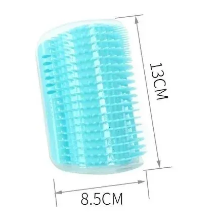 Cat Corner Grooming Brush - Image 6