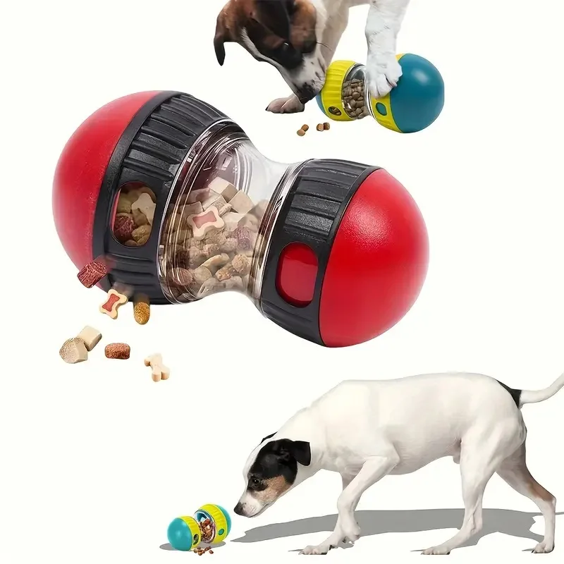 Interactive Dog Treat Dispenser - Image 5