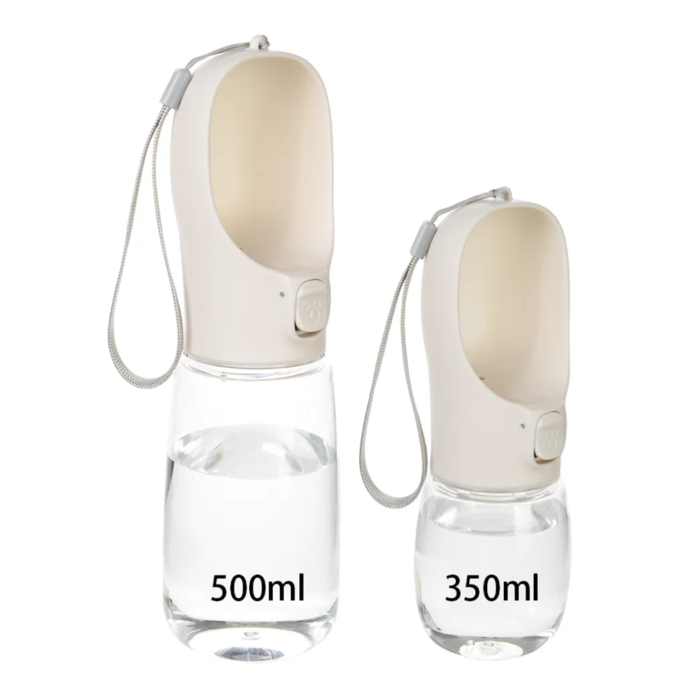 Portable Dog Water Bottle - Image 11