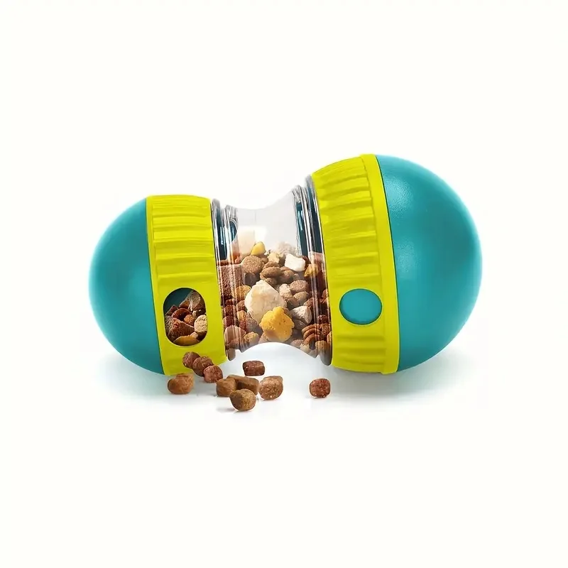 Interactive Dog Treat Dispenser - Image 6