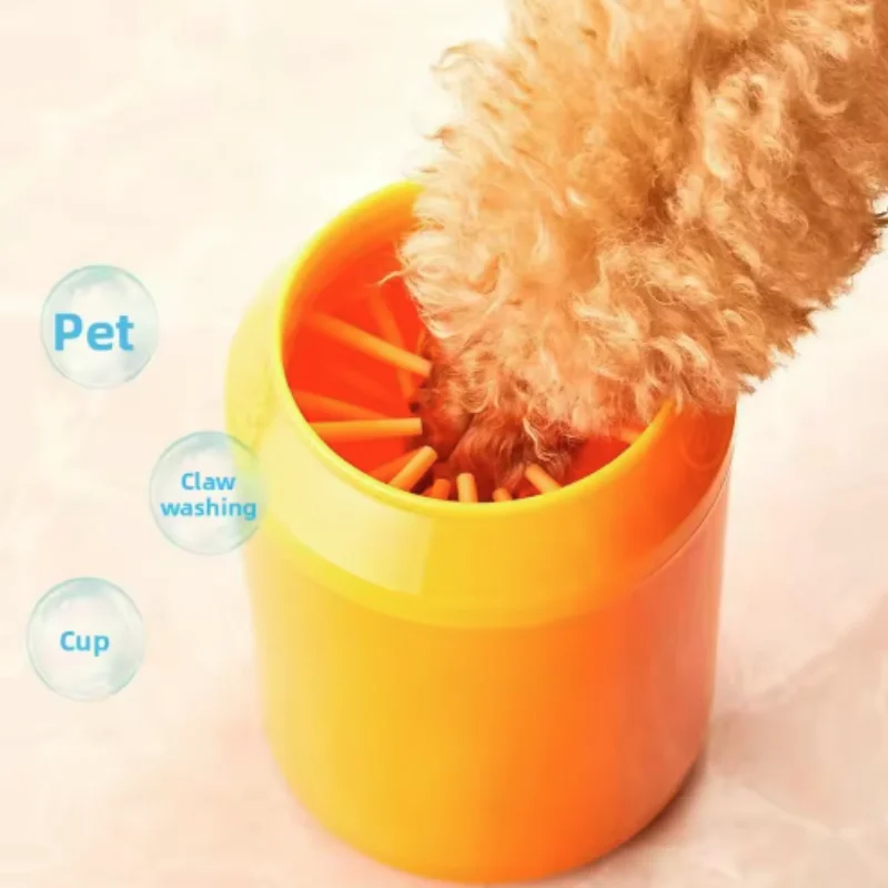 Dog Paw Cleaner - Image 3